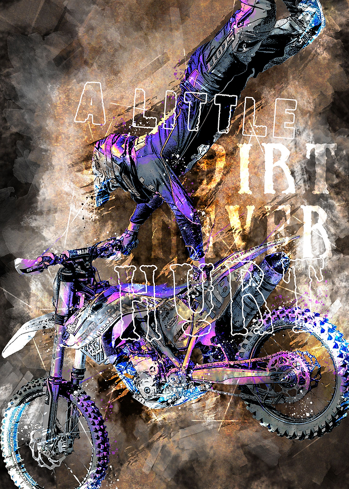 motocross