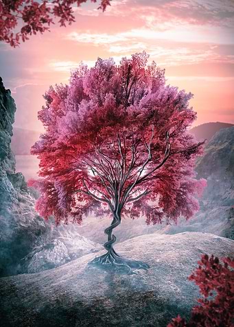 The Tree