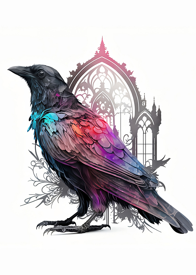 Raven
