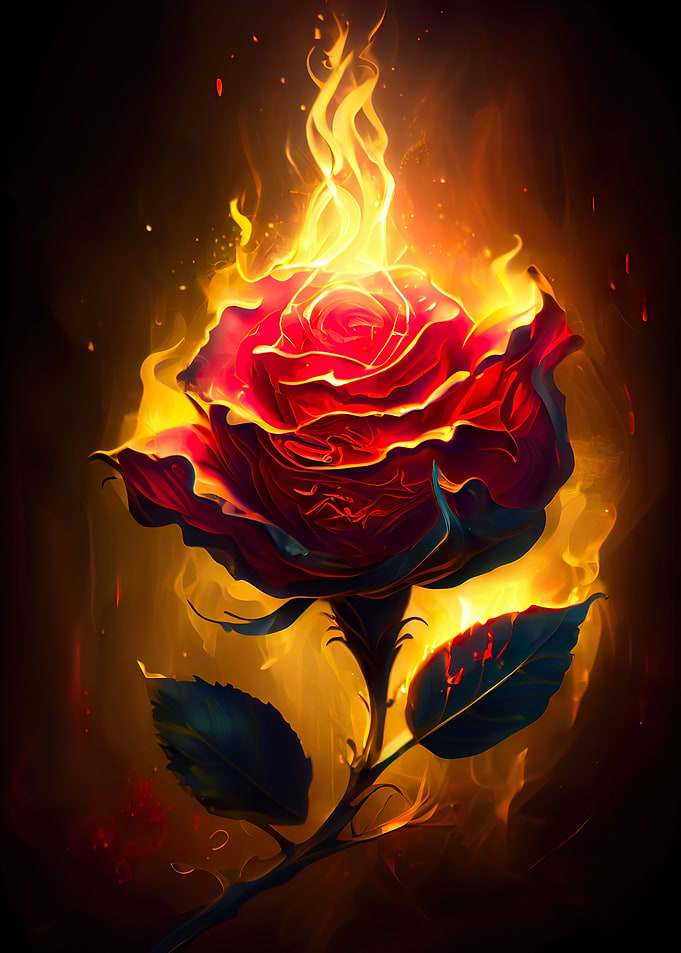 Burning Love v6