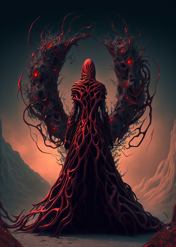 The Keeper