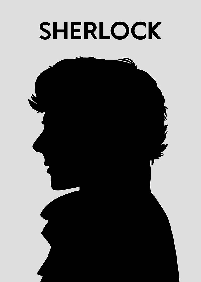 Sherlock holmes