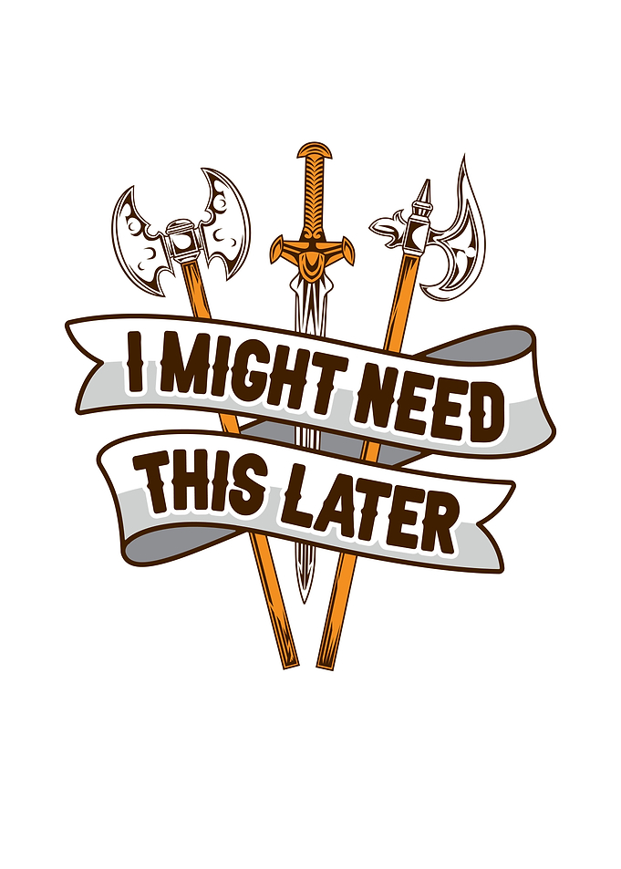 LARP RPG Role Playing