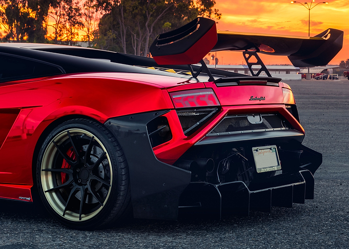Lamborghini