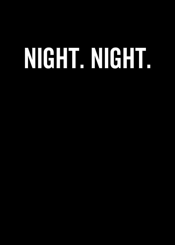 Night Night