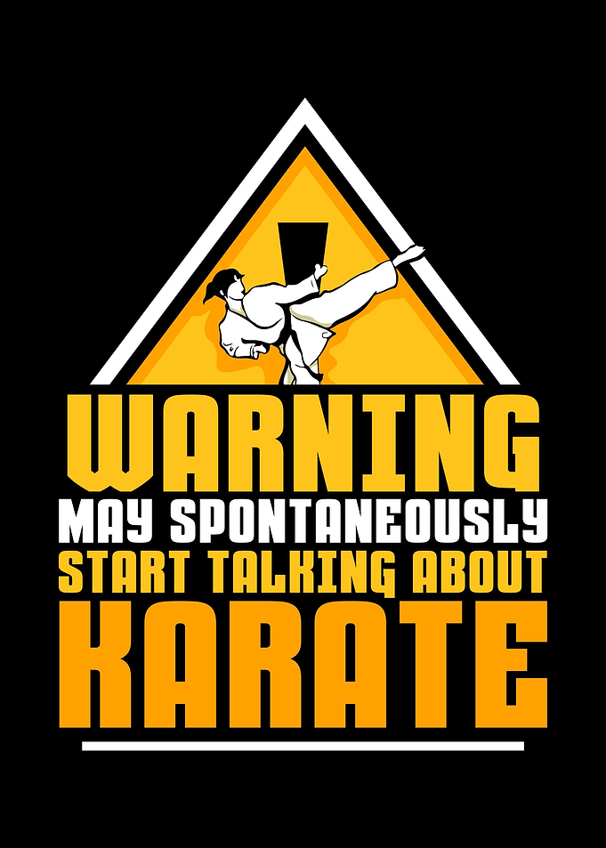 Karate