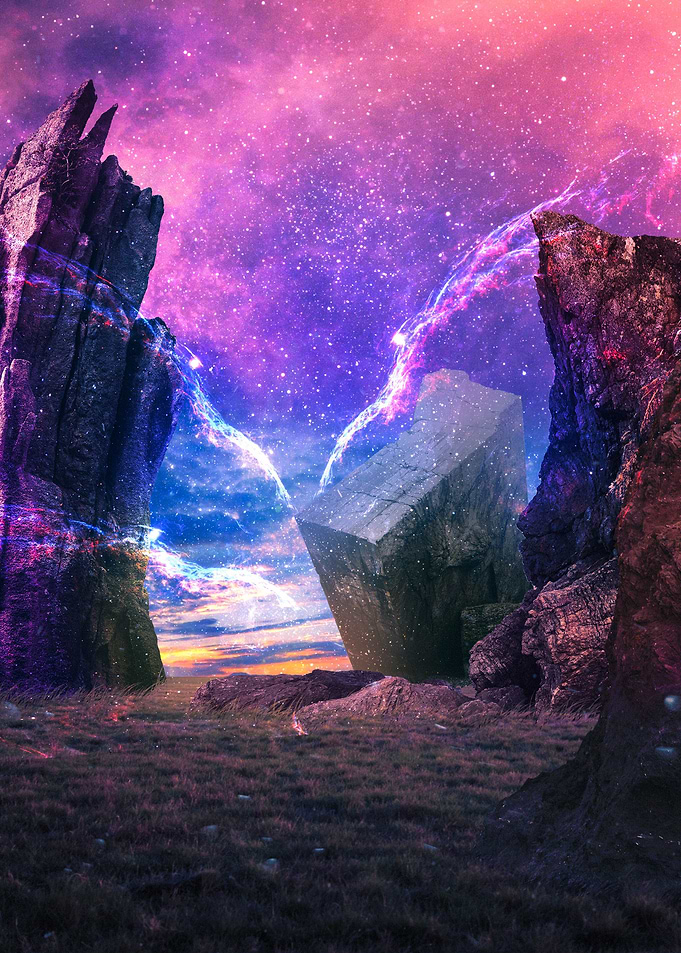 Celestial Park