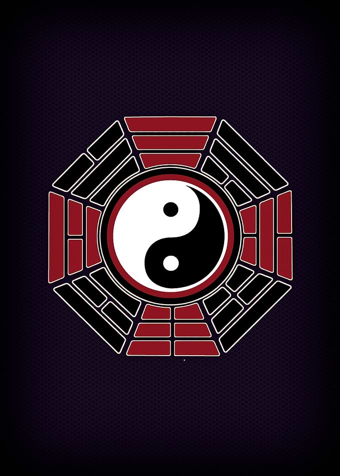 YIN YANG