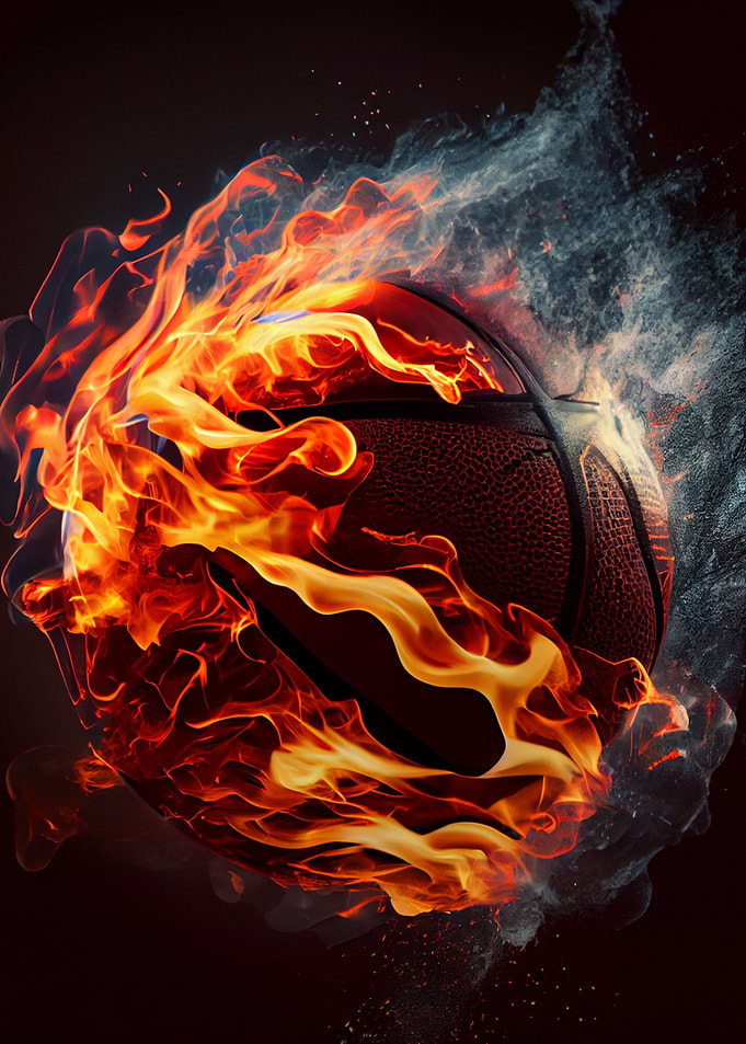 Basketball