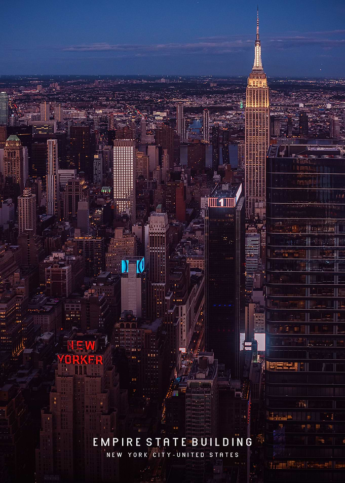 Empire State Building