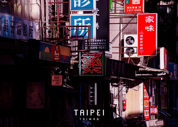 Taipei