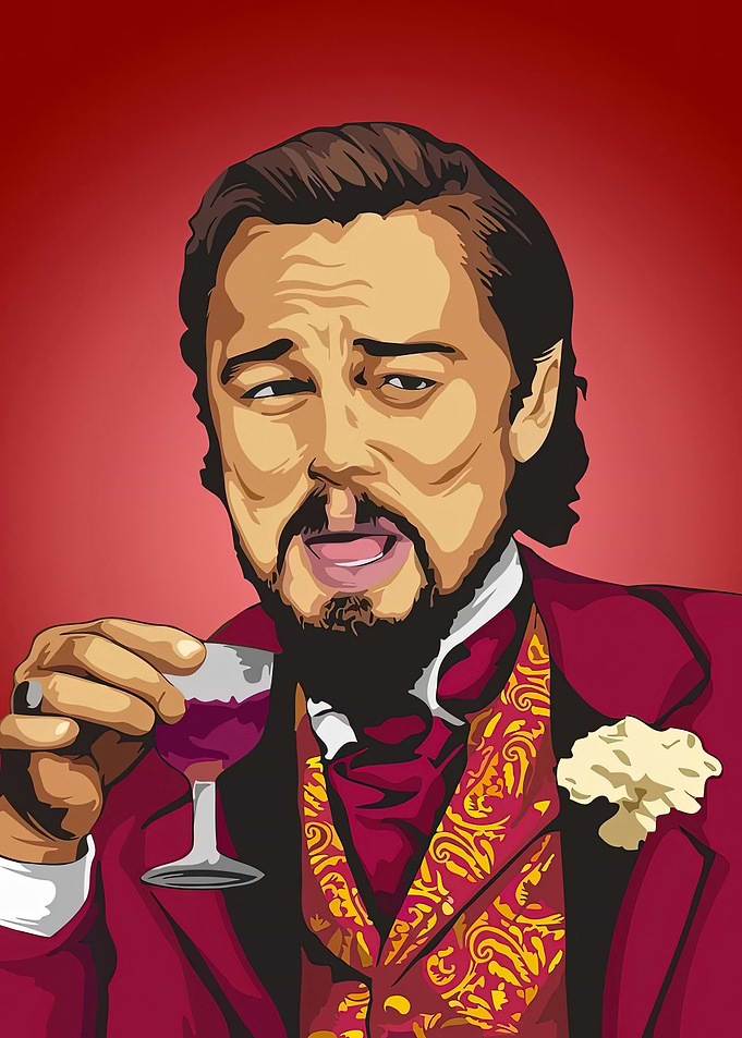 Leo Meme Funny