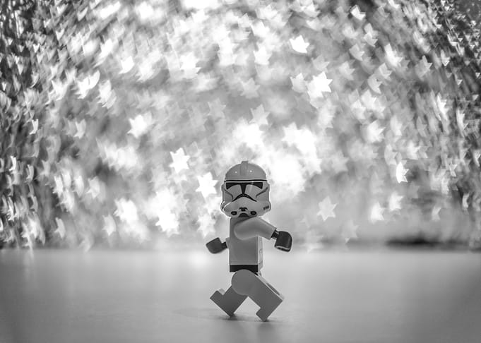 lego beauty