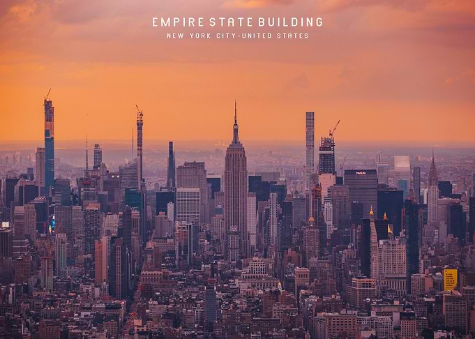 Empire State Building