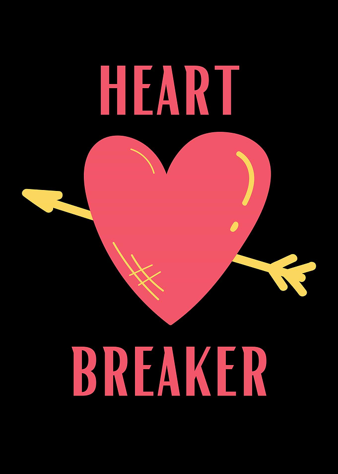 Heart Breaker