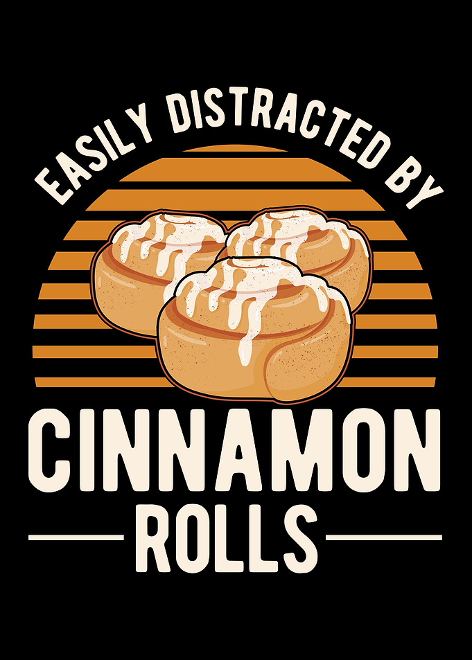 Cinnamon Rolls Cinnamon Bu