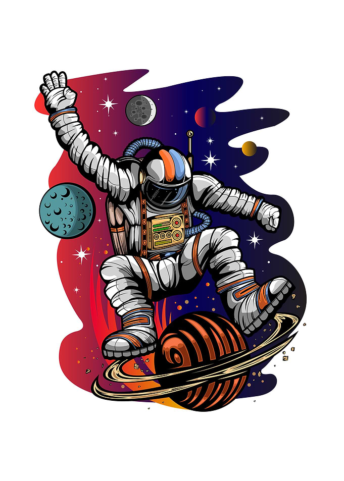Space Ride