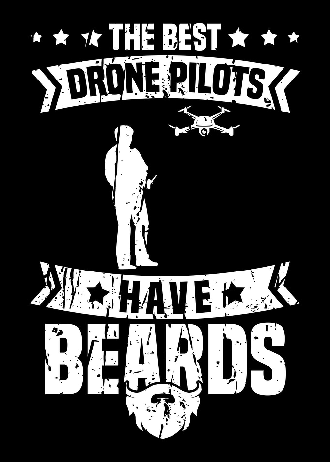 Drone Pilot
