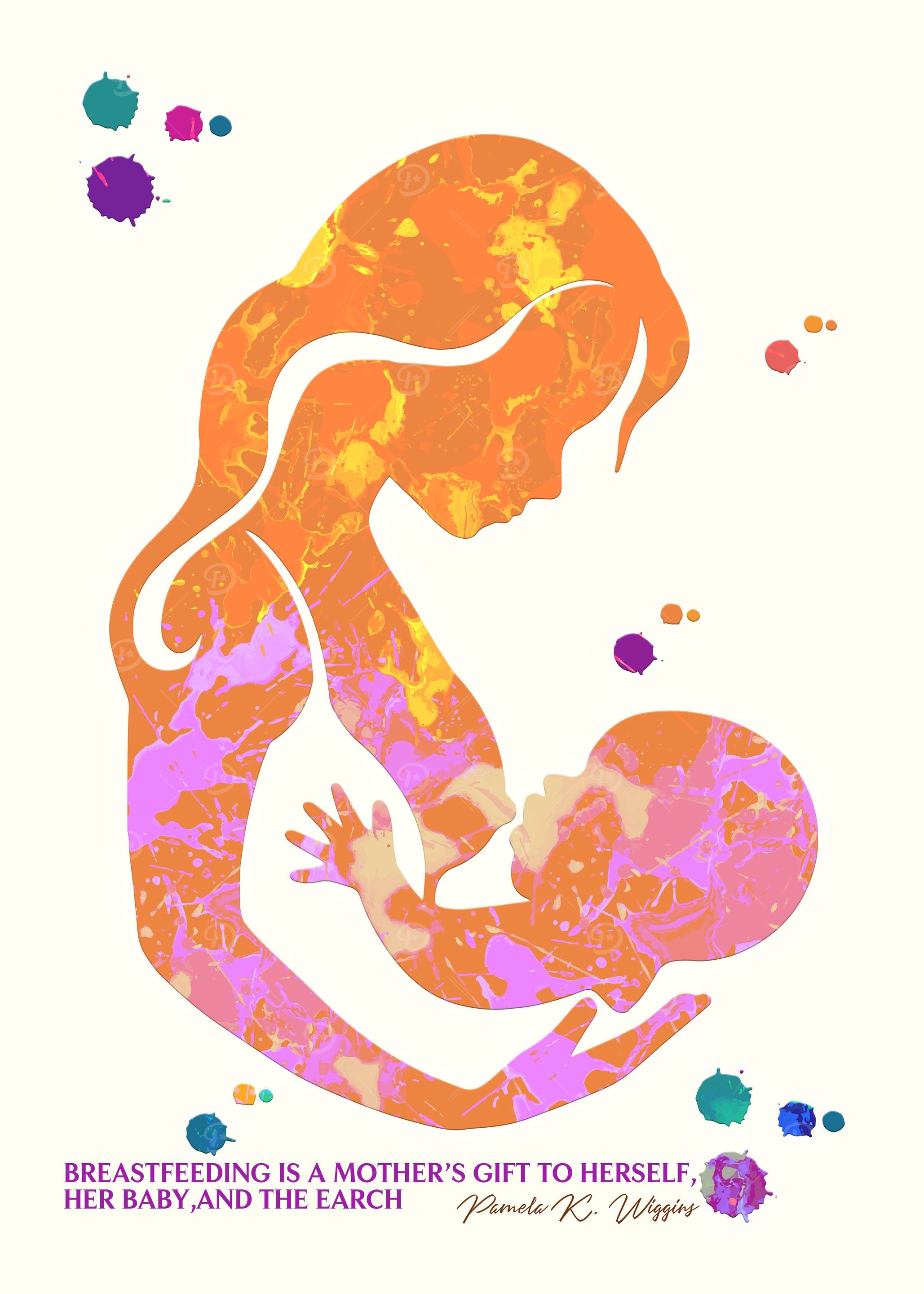 Breastfeeding