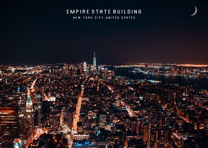 Empire State Building