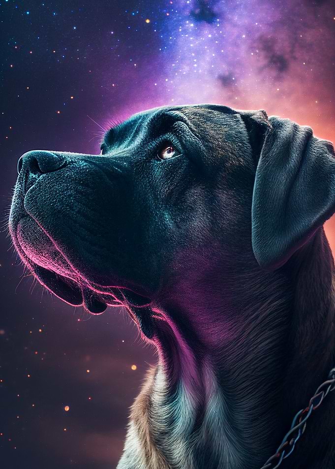 Cane Corso Universum