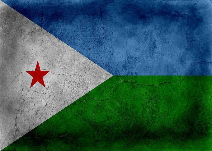 Djibouti