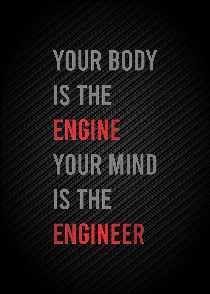 gym workout motivational