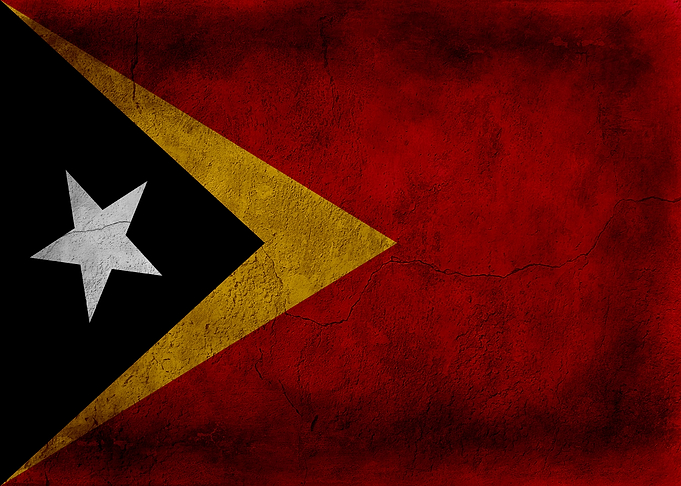 East Timor