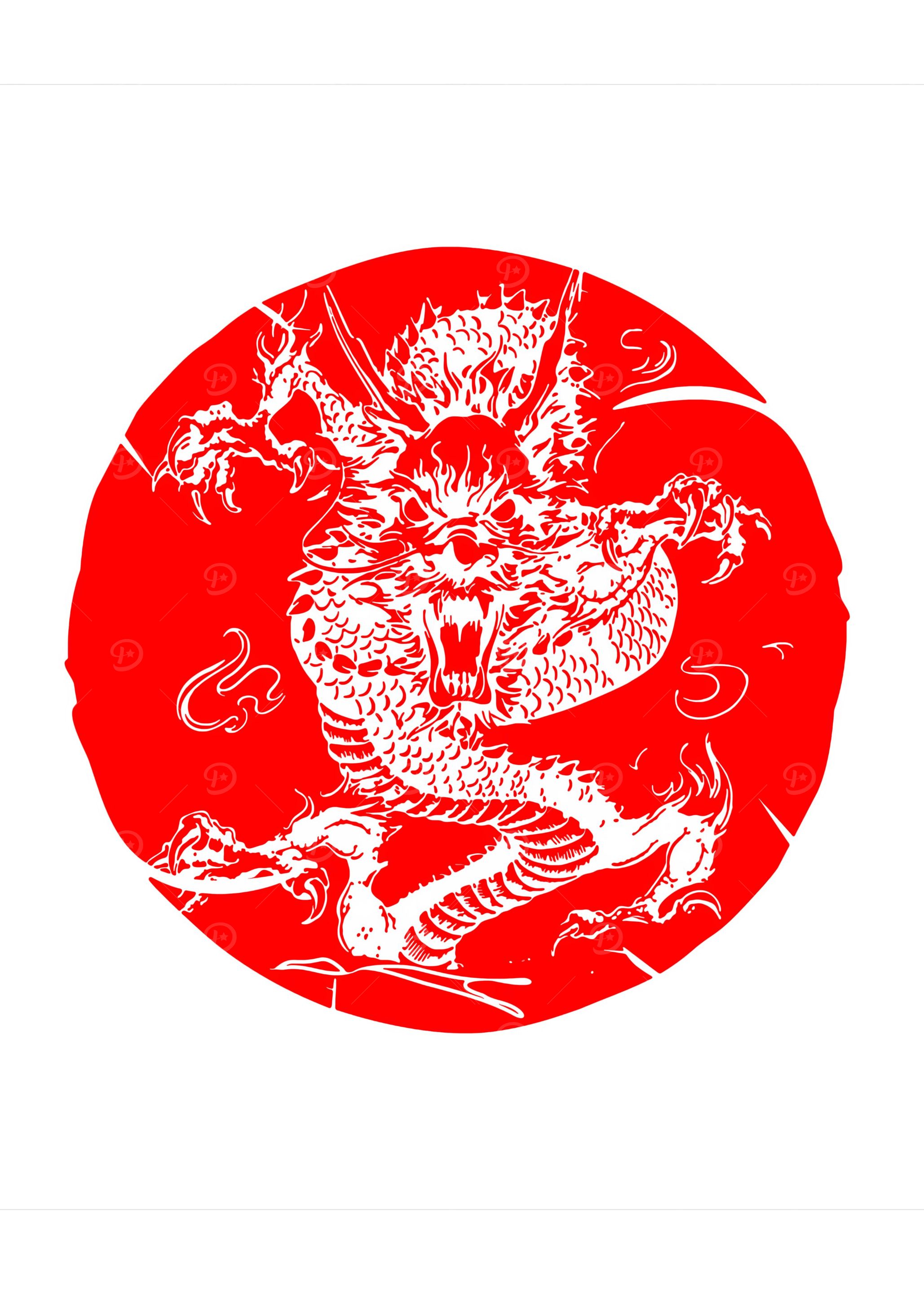 dragon