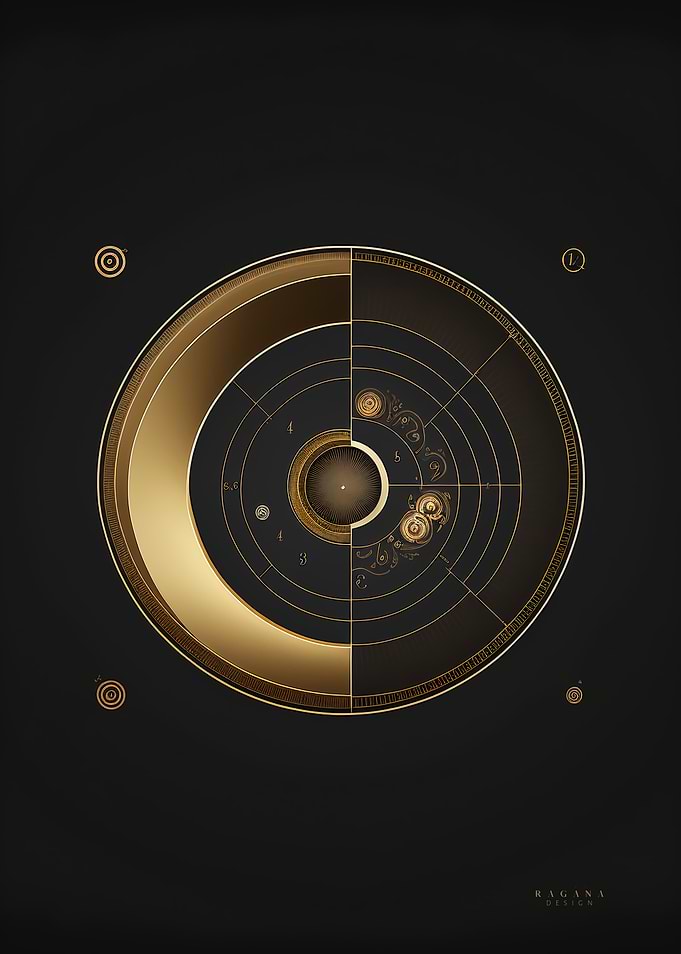 Fibonacci Golden Ratio