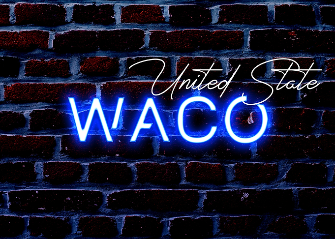 Waco