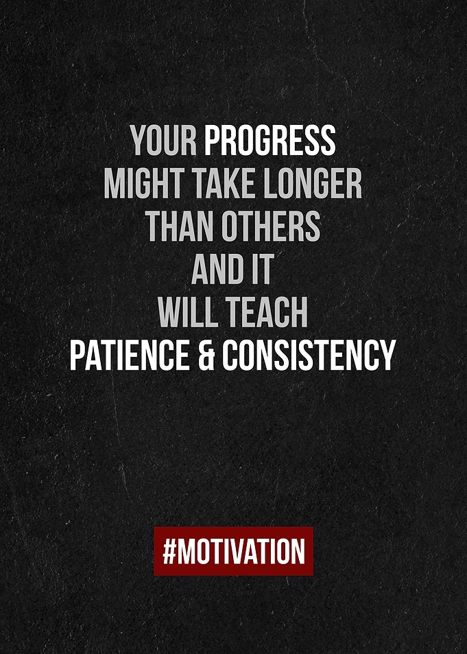 Motivation Quotes