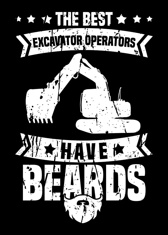 Excavator Operator