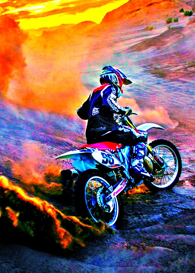 Motocross