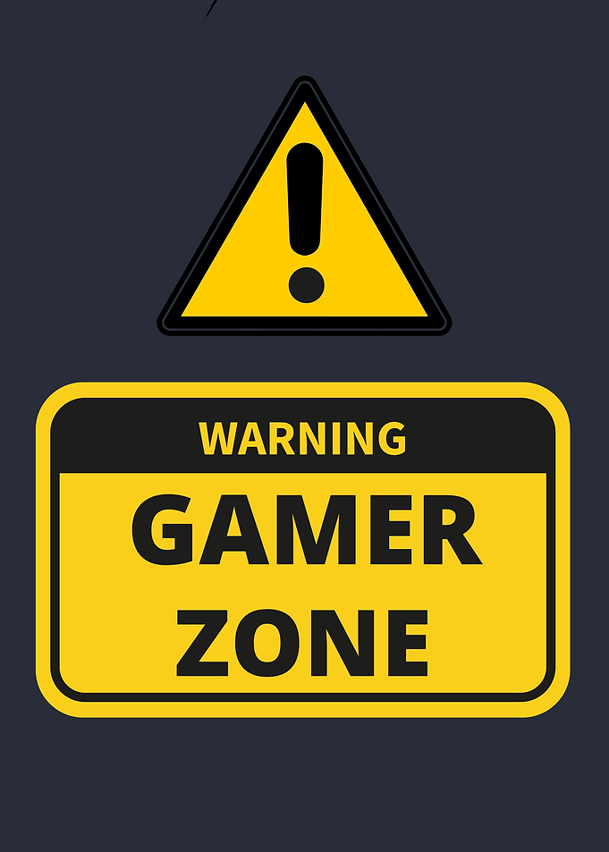 Gamer