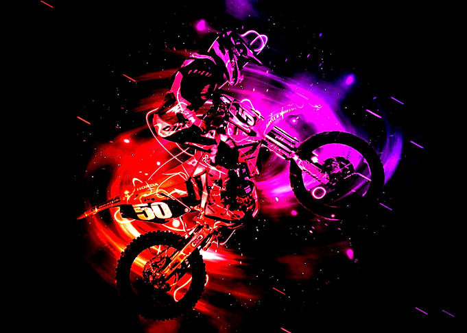 Motocross