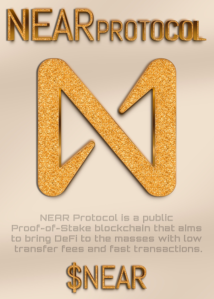 Near Protocol