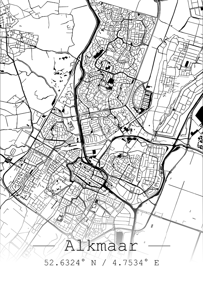 Alkmaar