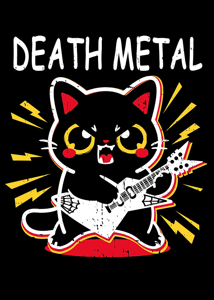 Cat Animal