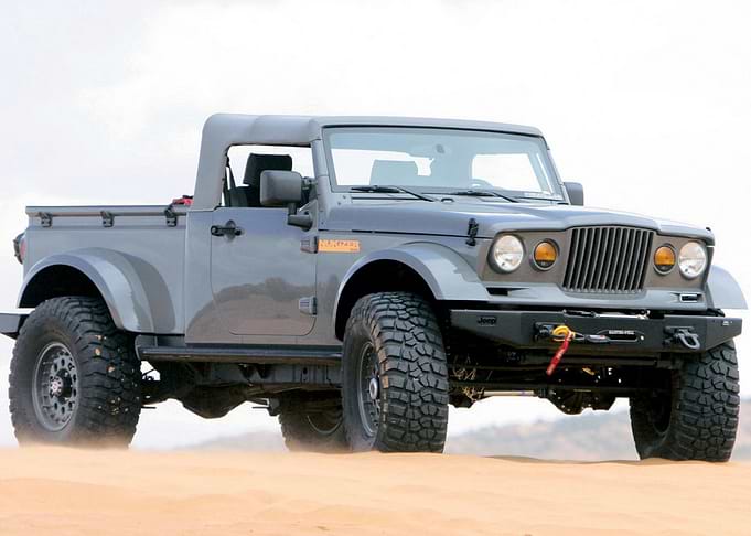 jeep