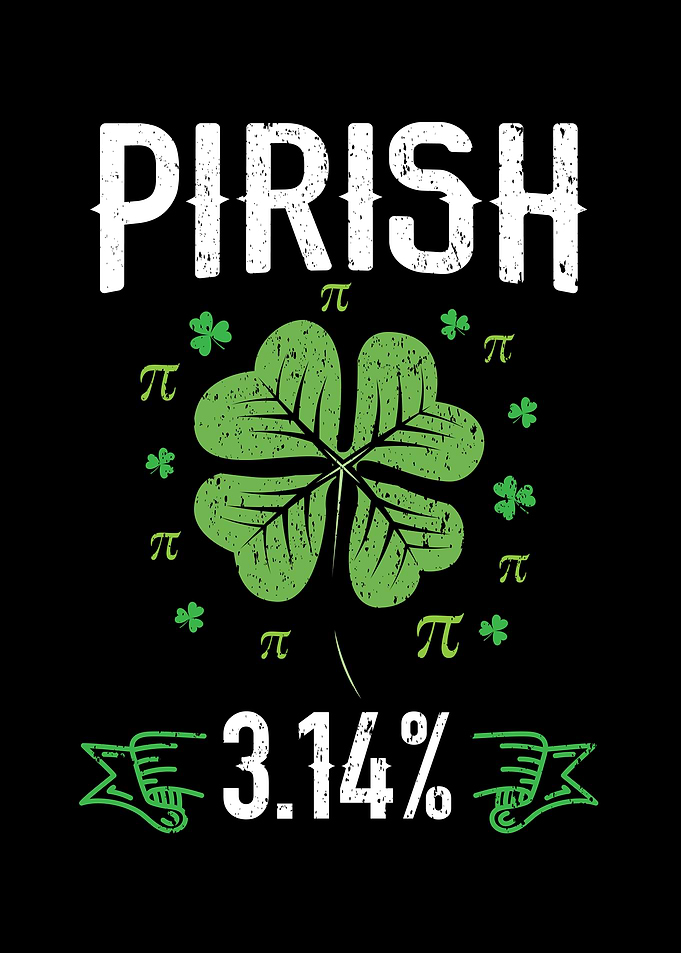 Pirish 314 Irish Math
