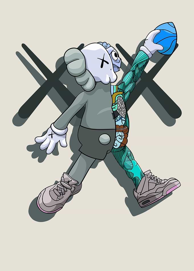 Hypebeast Kaw