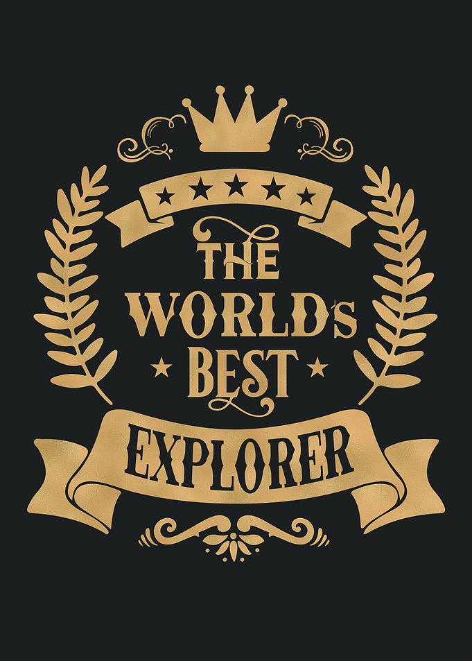 World Best Explorer
