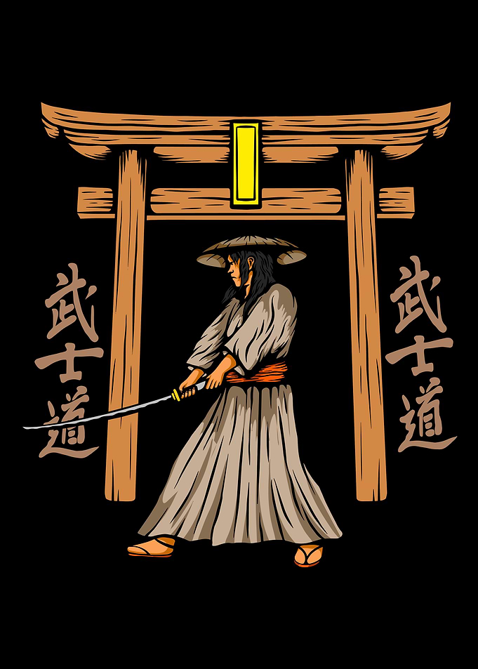 Samurai