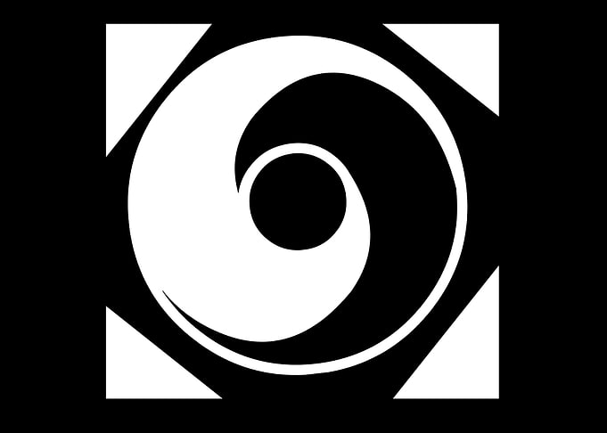 yin yang
