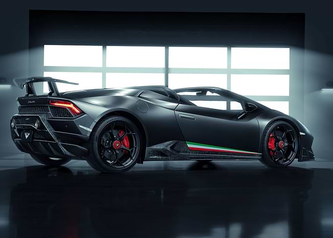 lamborghini