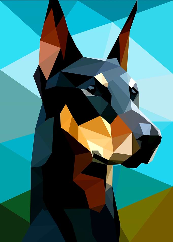 Doberman