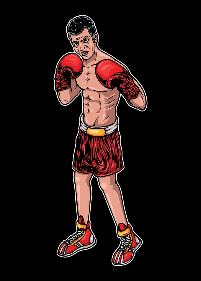 Boxing