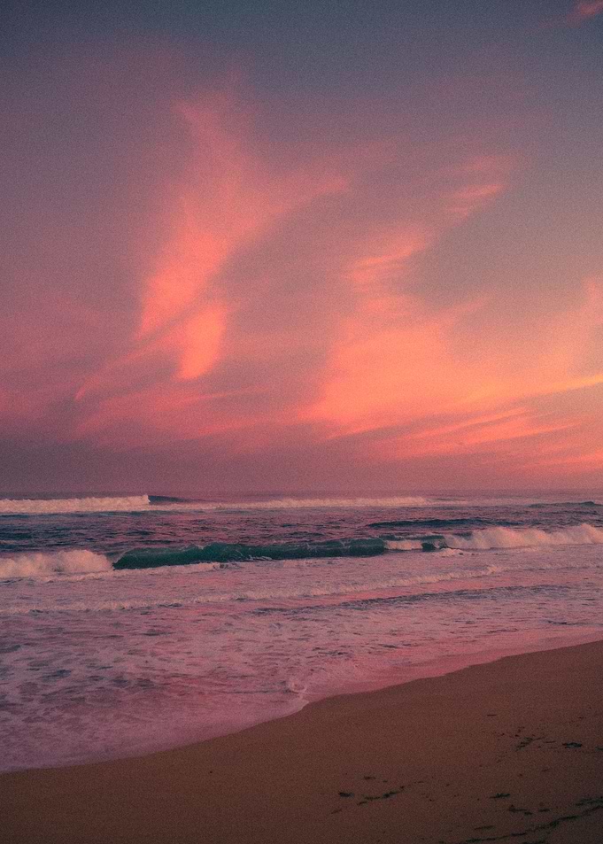 Simple Sunrise