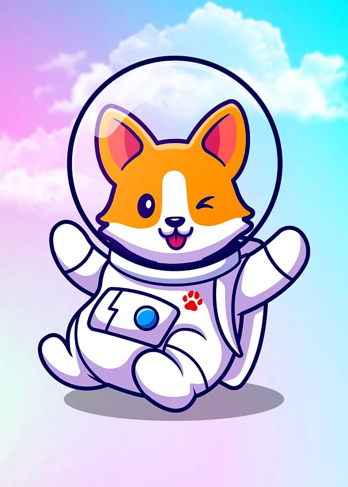 Corgi